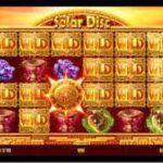 Slot Online Bertema Olahraga yang Paling Seru