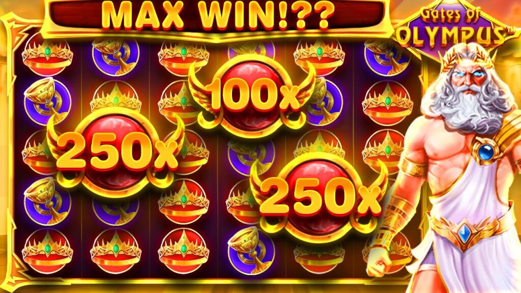 Slot dengan Fitur Respin: Strategi untuk Menang Lebih Banyak