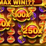 Slot dengan Fitur Respin: Strategi untuk Menang Lebih Banyak