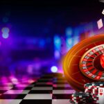 Slot Online dengan Inspirasi Pemandangan Alam