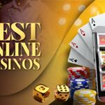 Bagaimana Slot Online Tetap Menjadi Favorit Pemain Kasino?