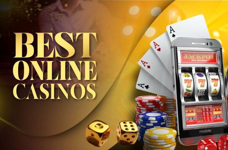 Bagaimana Slot Online Tetap Menjadi Favorit Pemain Kasino?