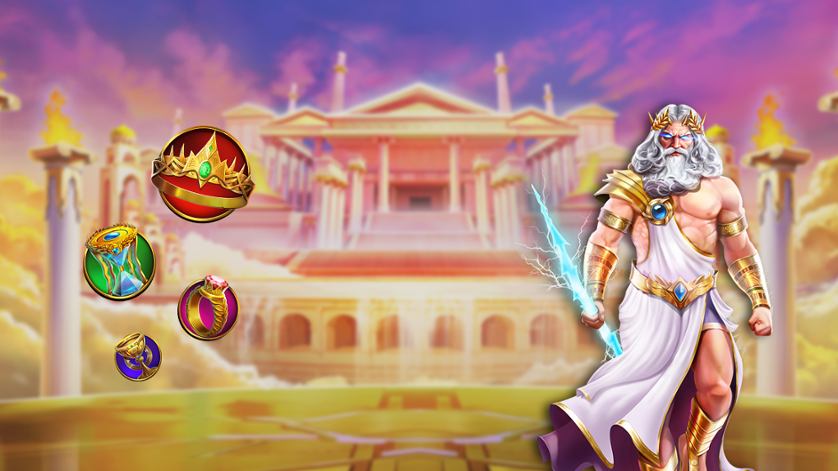 Slot Online Bertema Luar Angkasa yang Menakjubkan