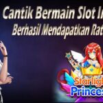 Slot Online dengan Tema Budaya Lokal yang Menarik