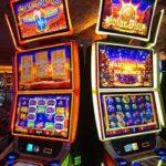 Game Slot dengan Fitur Hold and Spin Terbaik