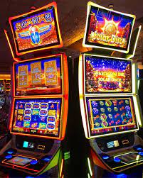 Game Slot dengan Fitur Hold and Spin Terbaik