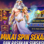 Perbedaan Antara Free Spin, Cashback, dan Bonus Deposit di Slot Online