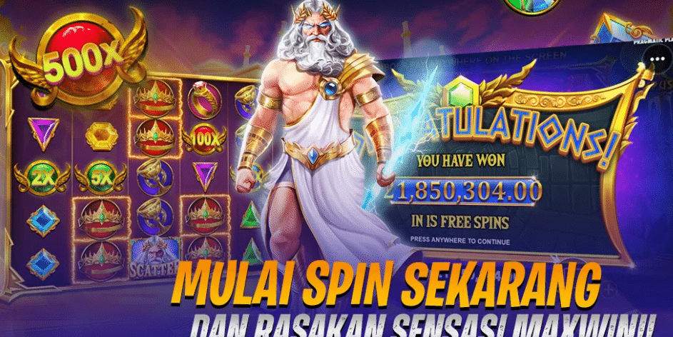 Perbedaan Antara Free Spin, Cashback, dan Bonus Deposit di Slot Online