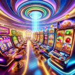 Cara Menang di Slot Online dengan Menggunakan Fitur Free Spins