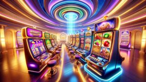 Cara Menang di Slot Online dengan Menggunakan Fitur Free Spins