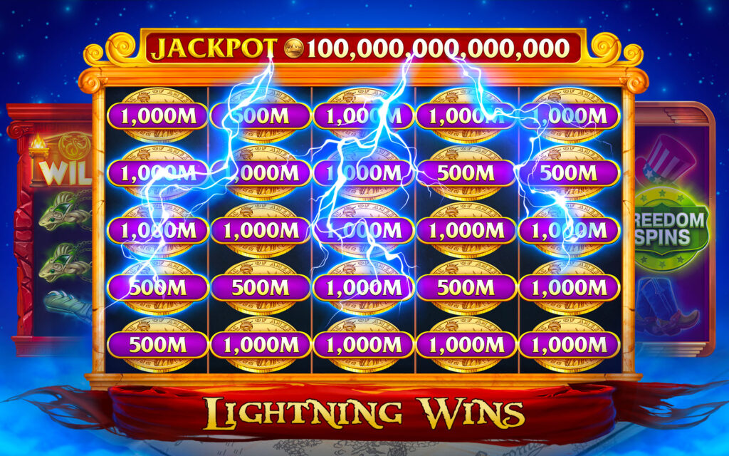 Mengapa Banyak Orang Menghabiskan Waktu untuk Slot Online?