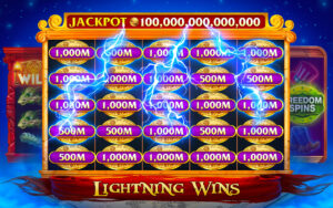Mengapa Banyak Orang Menghabiskan Waktu untuk Slot Online?